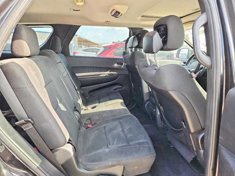 Aukcja sprzedaży 2015 Dodge Durango, vin: 1C4RDHAG1FC239604, numer aukcji: 62869416