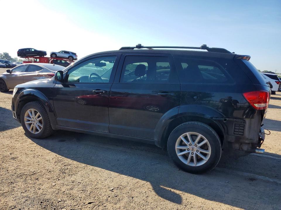 Aukcja sprzedaży 2016 Dodge Journey, vin: 3C4PDCCG5GT235505, numer aukcji: 58847626