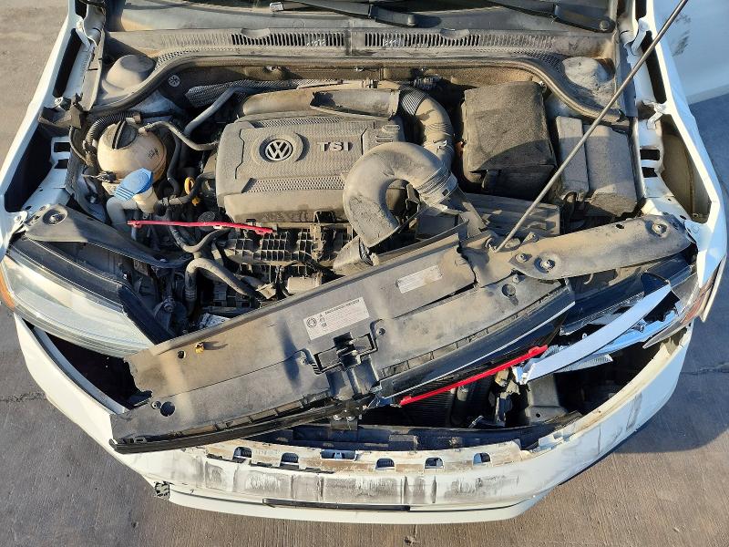 Продаж на аукціоні авто 2017 Volkswagen Jetta, vin: 3VW5T7AJ8HM377968, номер лоту: 61179806
