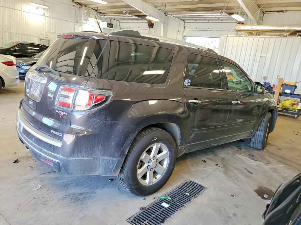 Aukcja sprzedaży 2013 Gmc Acadia, vin: 1GKKVPKD7DJ259947, numer aukcji: 61017736