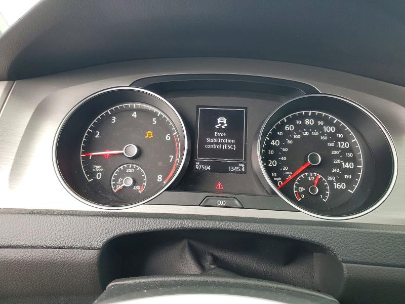 Продаж на аукціоні авто 2016 Volkswagen Golf Sportwagen, vin: 3VWC17AU3GM516748, номер лоту: 63151376