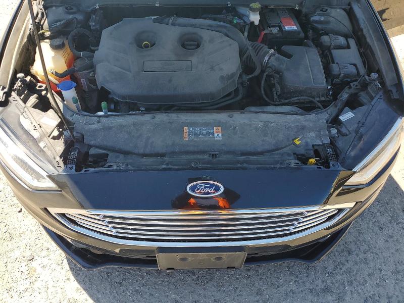 Aukcja sprzedaży 2017 Ford Fusion, vin: 3FA6P0D98HR361198, numer aukcji: 63201186