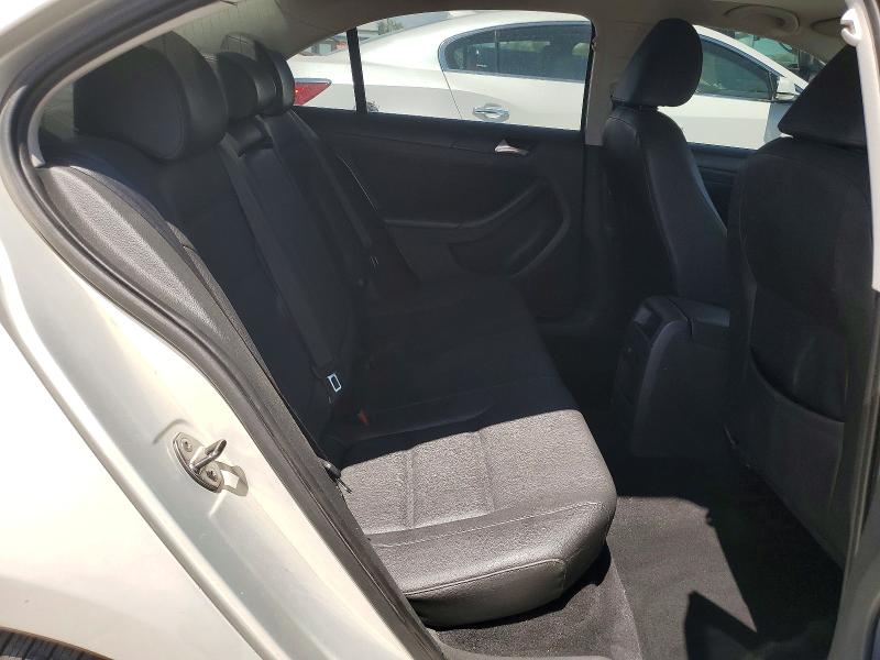 Продажа на аукционе авто 2011 Volkswagen Jetta, vin: 3VWDZ7AJ6BM357414, номер лота: 61359216