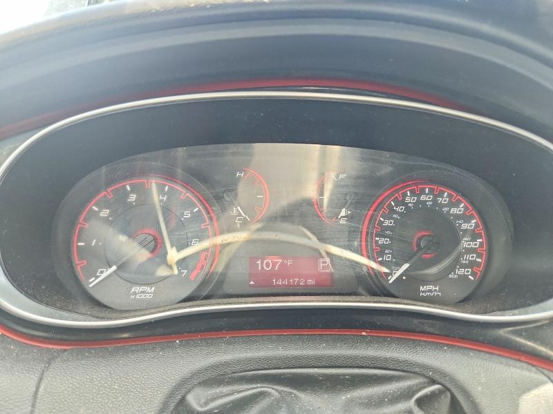 55700896 :رقم المزاد ، 1C3CDFBB9FD265315 vin ، 2015 Dodge Dart مزاد بيع