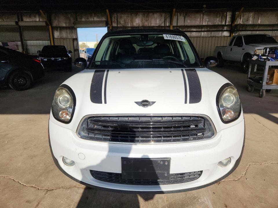 Продаж на аукціоні авто 2016 Mini Cooper, vin: WMWZB3C59GWR46774, номер лоту: 61690576