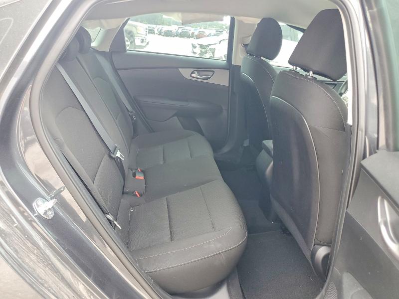 Aukcja sprzedaży 2021 Kia Forte, vin: 3KPF24AD8ME381087, numer aukcji: 62070576