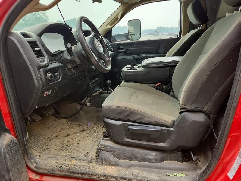 Продажа на аукционе авто 2020 Dodge Ram 5500, vin: 3C7WRNAL7LG105174, номер лота: 59872376