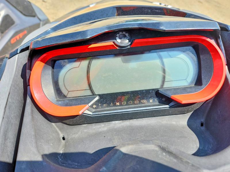 Продажа на аукционе авто 2020 Sea-doo Rxt-x 300, vin: YDV44249B020, номер лота: 62620276