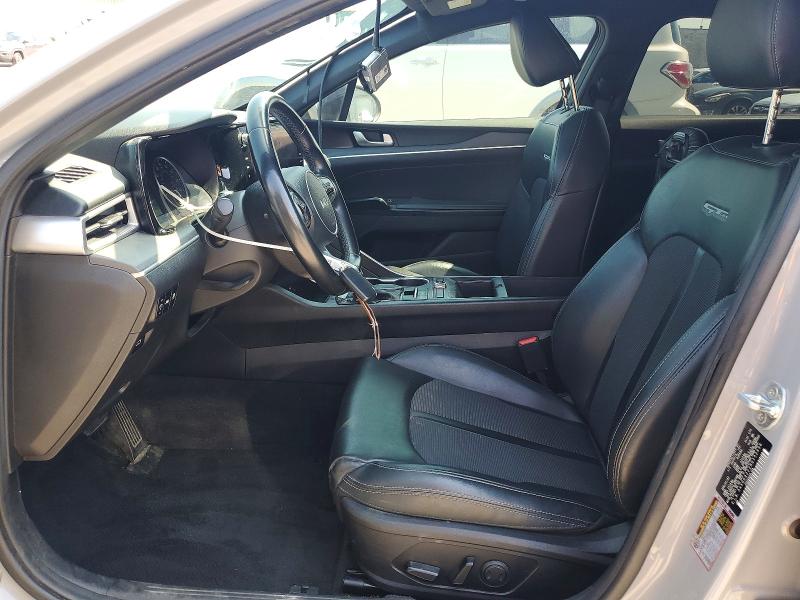 59308706 :رقم المزاد ، 5XXG64J22NG152596 vin ، 2022 Kia K5 مزاد بيع