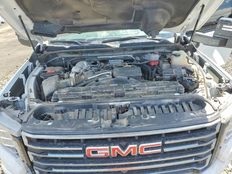 Продажа на аукционе авто 2022 Gmc Sierra, vin: 1GT49VEY8NF239173, номер лота: 59674526