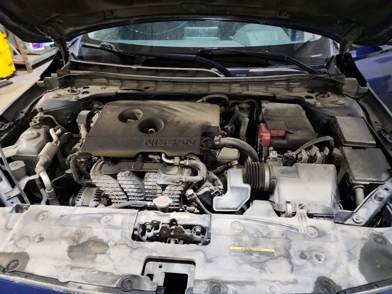 Продажа на аукционе авто 2019 Nissan Altima, vin: 1N4BL4BV3KC205979, номер лота: 57465636
