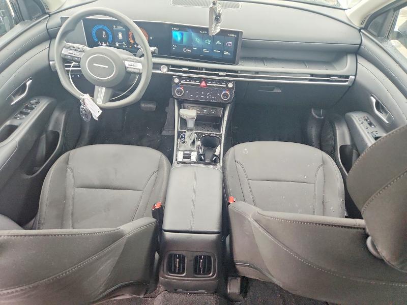 Продажа на аукционе авто 2026 Hyundai Tucson, vin: 5NMJBCDE6TH608549, номер лота: 61622766
