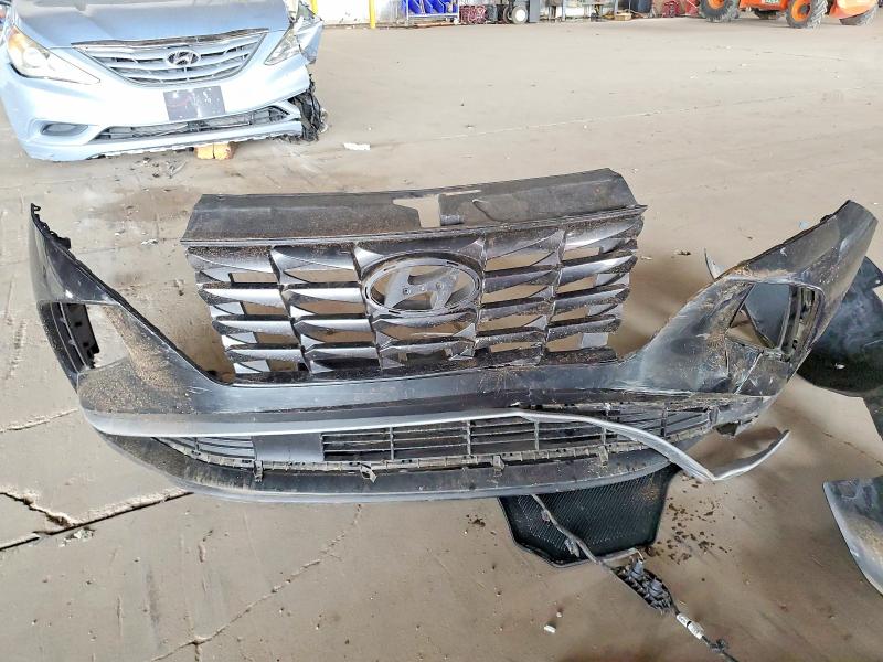 Aukcja sprzedaży 2024 Hyundai Tucson, vin: 5NMJF3DEXRH357953, numer aukcji: 61390846