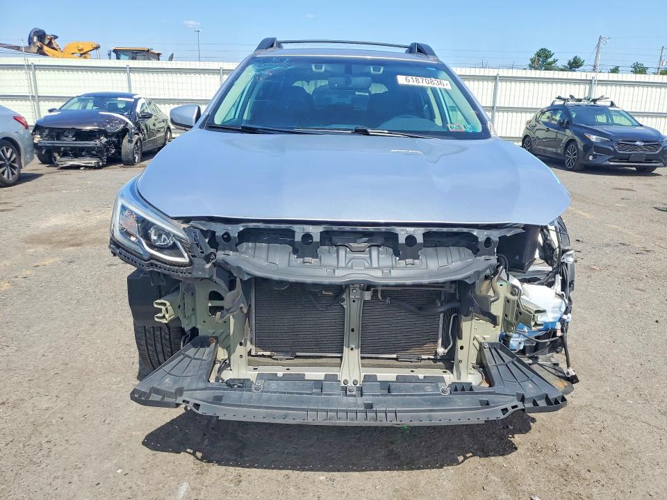 Продажа на аукционе авто 2020 Subaru Outback, vin: 4S4BTANC7L3192072, номер лота: 61870836
