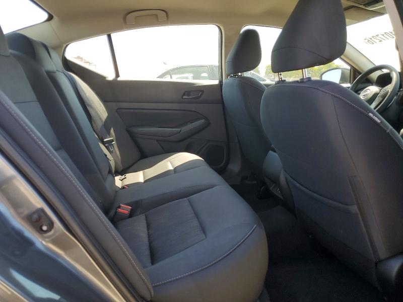 Aukcja sprzedaży 2025 Nissan Altima Sv, vin: 1N4BL4DV5SN381627, numer aukcji: 61017216