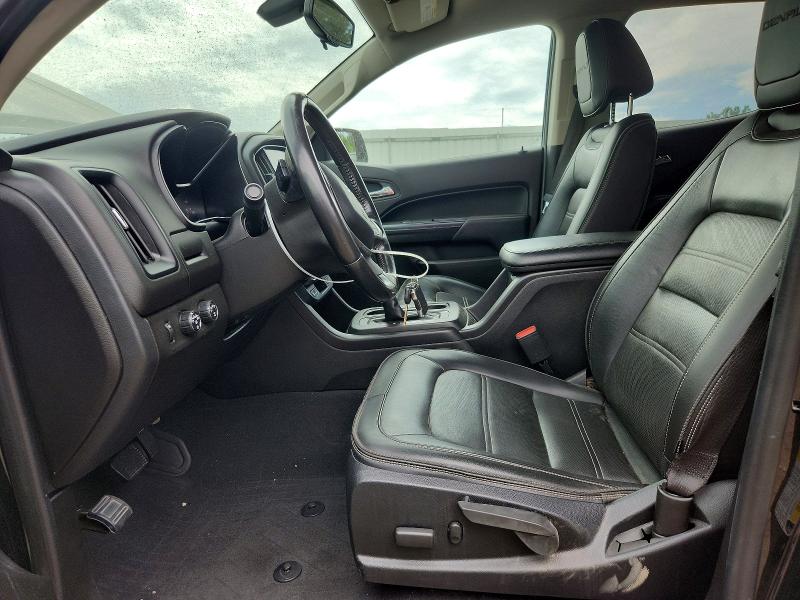 Aukcja sprzedaży 2019 Chevrolet Colorado, vin: 1GCGTCEN4K1200775, numer aukcji: 59163636
