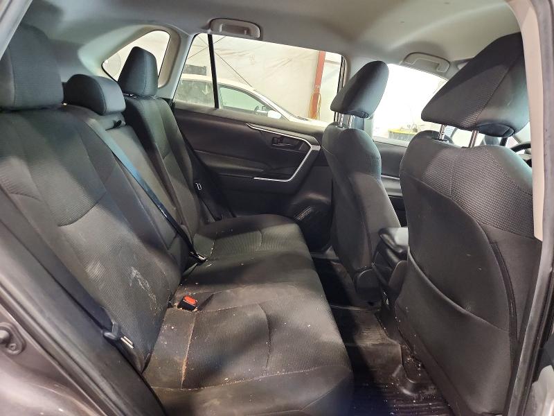 Продаж на аукціоні авто 2021 Toyota Rav4, vin: 2T3F1RFV4MC249922, номер лоту: 58761986