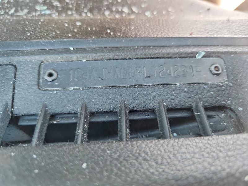 61344726 :رقم المزاد ، 1C4AJWAG0FL724231 vin ، 2015 Jeep Wrangler مزاد بيع