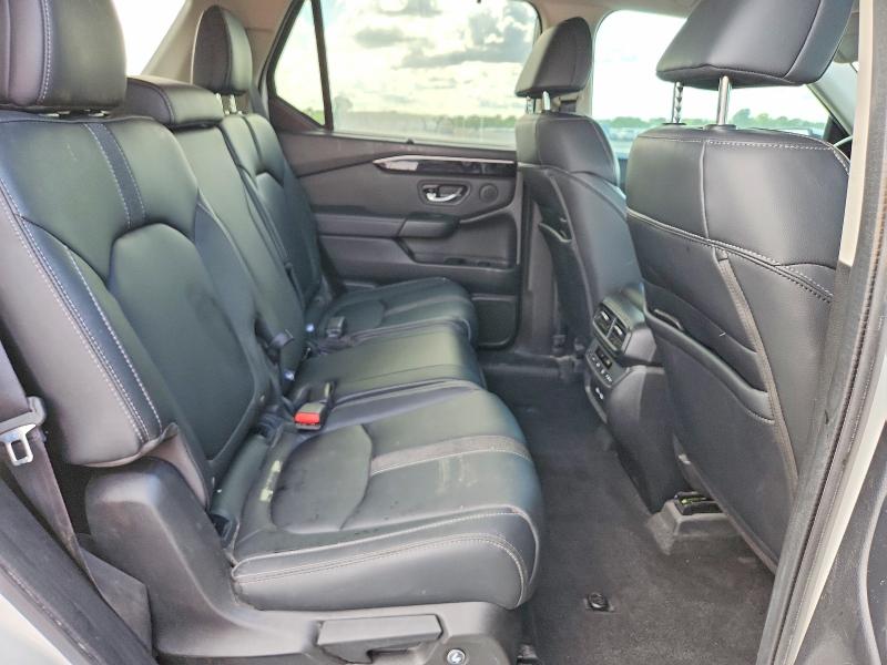 Продаж на аукціоні авто 2023 Honda Pilot, vin: 5FNYG2H4XPB014517, номер лоту: 61368796