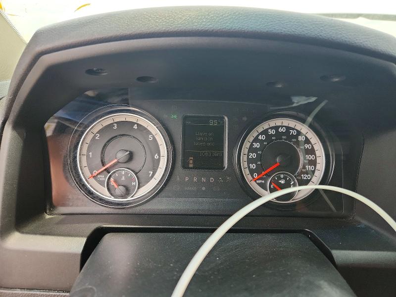 Продажа на аукционе авто 2021 Ram 1500 Classic, vin: 1C6RR6FG0MS508720, номер лота: 60155426