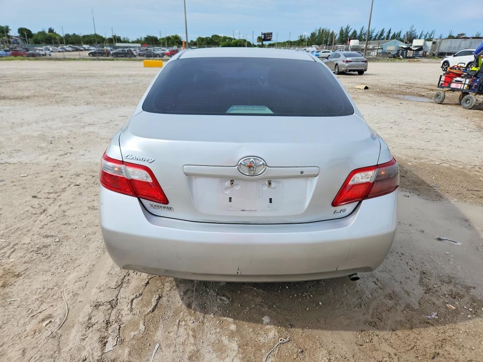 Продаж на аукціоні авто 2008 Toyota Camry, vin: 4T1BE46K68U212105, номер лоту: 63300236