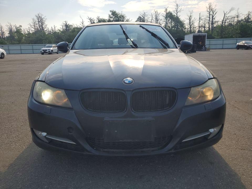 61363026 :رقم المزاد ، WBAPL3C59AA408052 vin ، 2010 Bmw 3 Series مزاد بيع