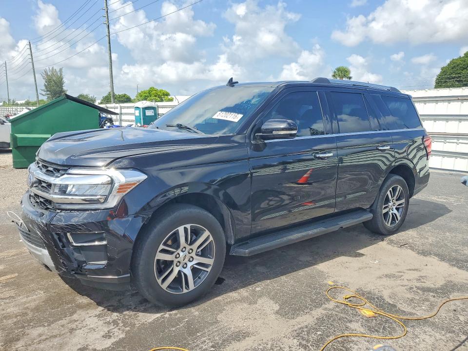 Aukcja sprzedaży 2024 Ford Expedition, vin: 1FMJU1K85REA33590, numer aukcji: 61202116