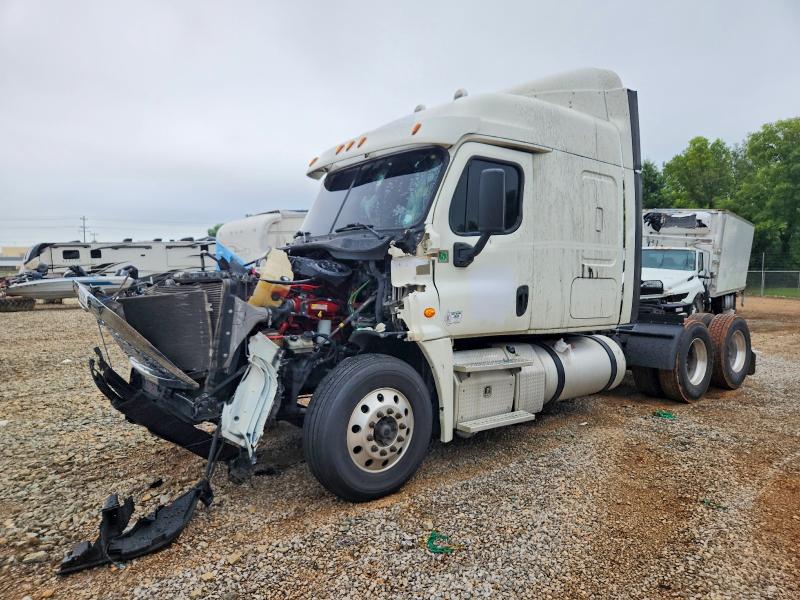 Aukcja sprzedaży 2015 Freightliner Cascadia, vin: 3AKJGLBG2FSGT8558, numer aukcji: 57836326