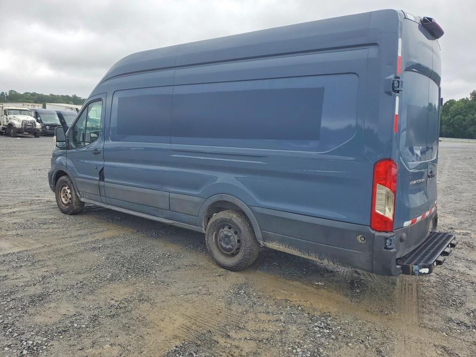 Продажа на аукционе авто 2020 Ford Transit, vin: 1FTBR3X80LKB27836, номер лота: 61036976