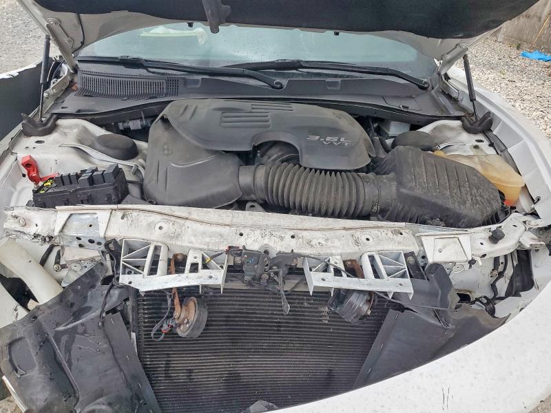 Aukcja sprzedaży 2021 Dodge Charger, vin: 2C3CDXHG3MH579292, numer aukcji: 58758536