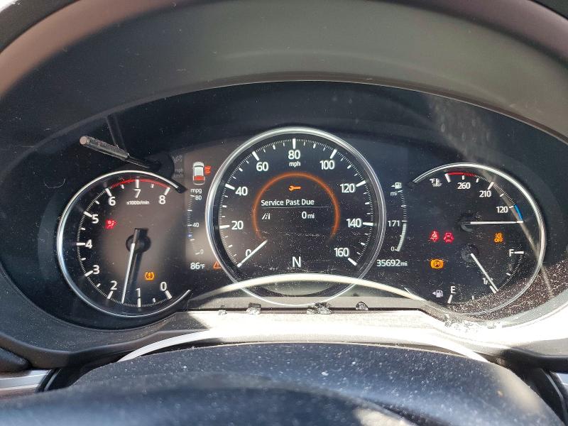 Aukcja sprzedaży 2023 Mazda Cx-5, vin: JM3KFBDMXP0115559, numer aukcji: 59295376