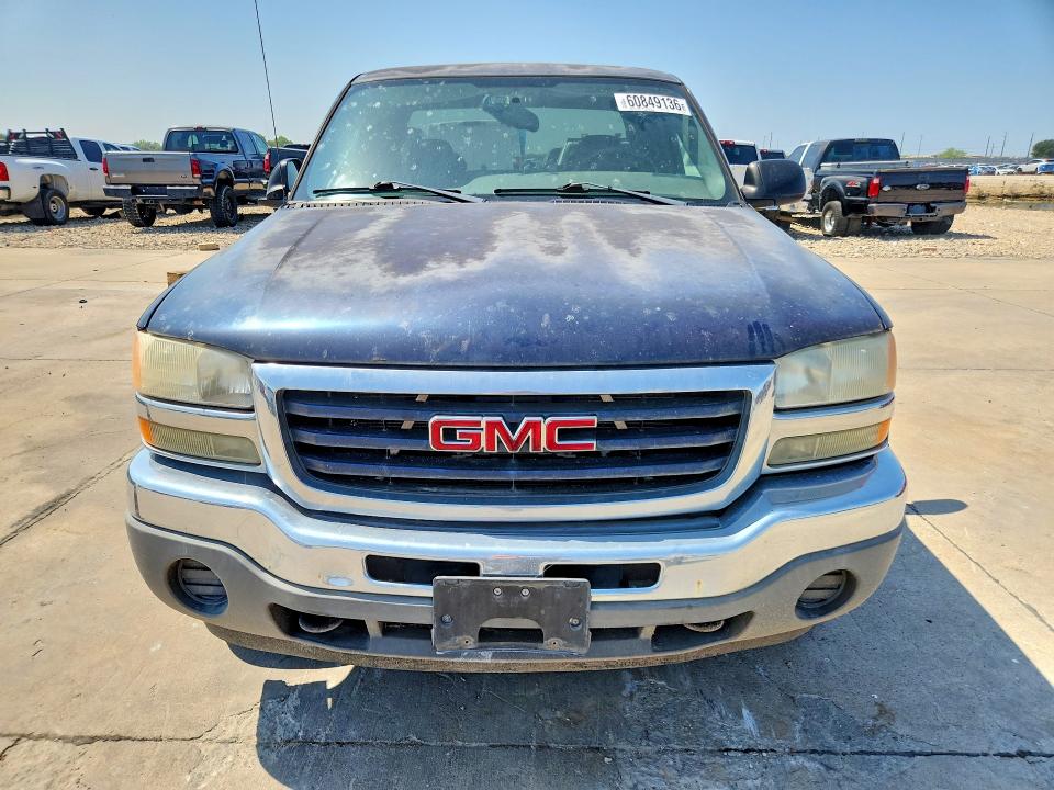 Aukcja sprzedaży 2006 Gmc New Sierra, vin: 1GTEK19B76E236361, numer aukcji: 60849136