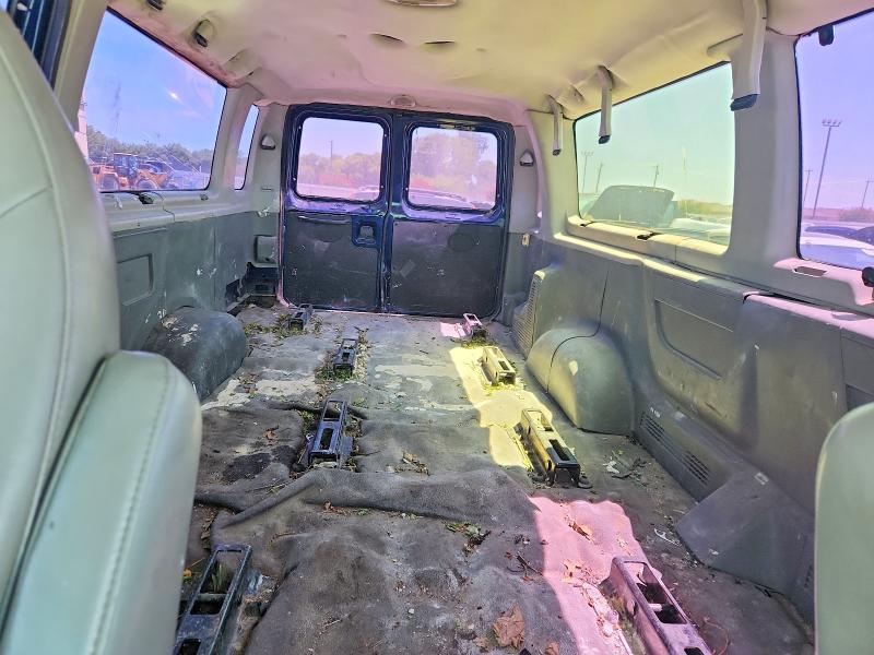 Aukcja sprzedaży 2008 Ford Econoline E350, vin: 1FBSS31L18DA03706, numer aukcji: 62394256