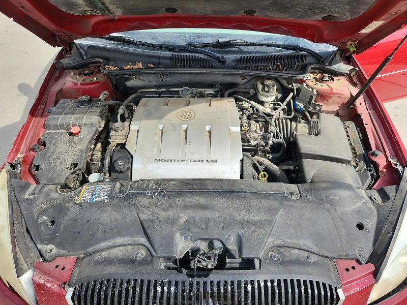 Продаж на аукціоні авто 2007 Buick Lucerne, vin: 1G4HE57Y07U160116, номер лоту: 61979656