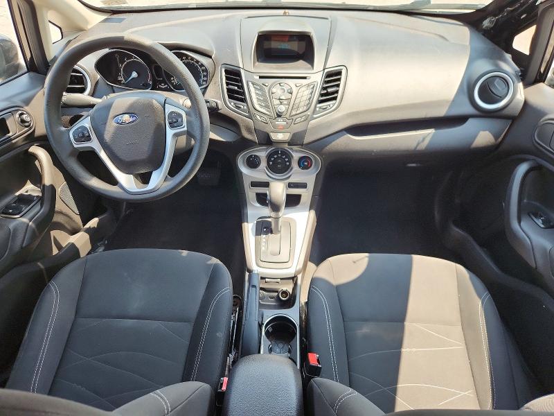 59986296 :رقم المزاد ، 3FADP4EJ9HM128936 vin ، 2017 Ford Fiesta مزاد بيع