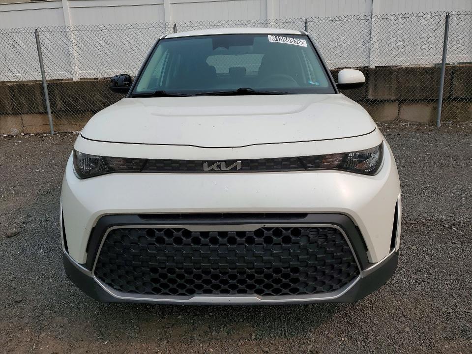 Aukcja sprzedaży 2023 Kia Soul, vin: KNDJ23AU5P7852363, numer aukcji: 61388936