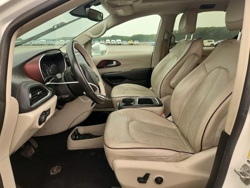 Aukcja sprzedaży 2020 Chrysler Pacifica, vin: 2C4RC1GG8LR276010, numer aukcji: 59404426