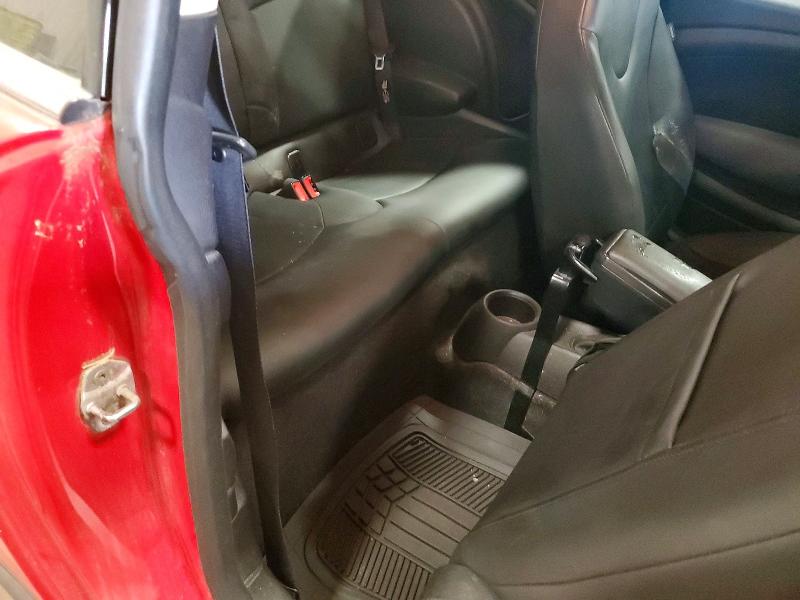 Продажа на аукционе авто 2011 Mini Cooper, vin: WMWSU3C58BT098537, номер лота: 61662836