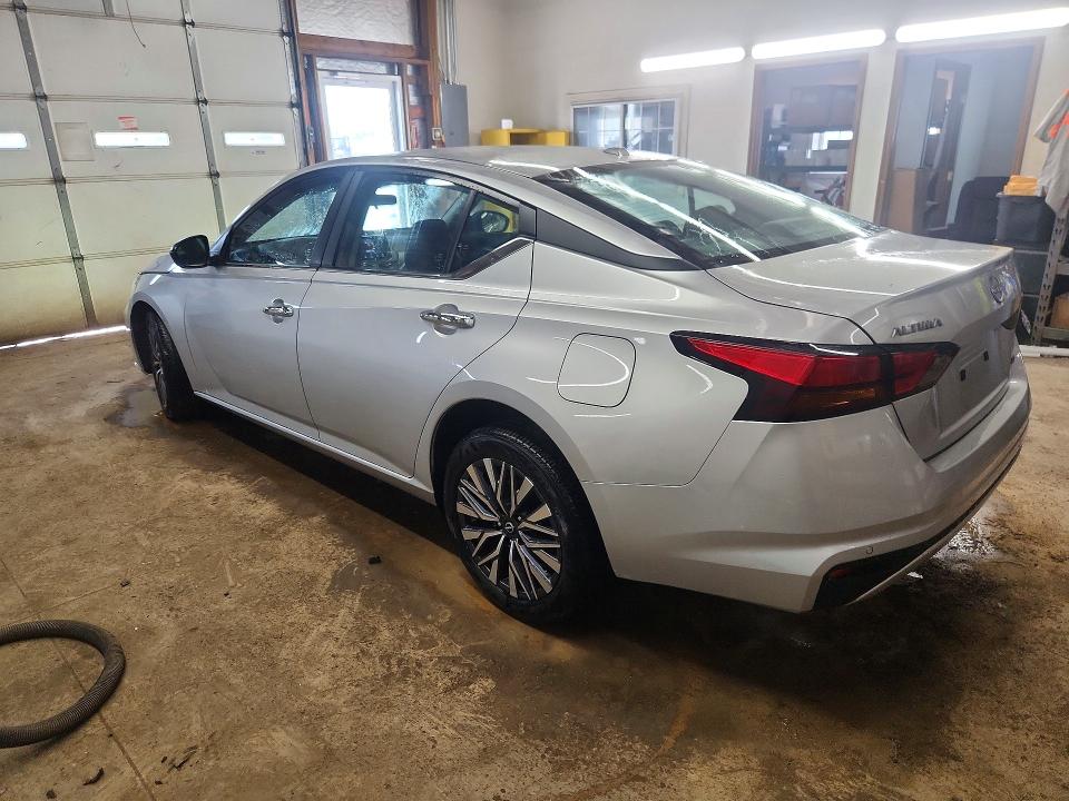 Продаж на аукціоні авто 2025 Nissan Altima, vin: 1N4BL4DW5SN377053, номер лоту: 60662106