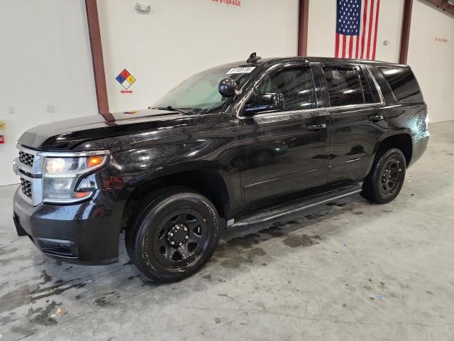 Продаж на аукціоні авто 2016 Chevrolet Tahoe, vin: 1GNLCDEC8GR371435, номер лоту: 61109736
