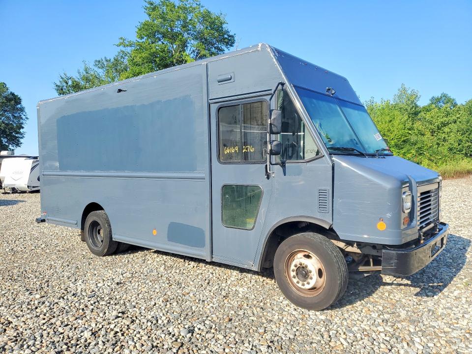 Продажа на аукционе авто 2020 Ford F59, vin: 1F65F5KN4L0A05302, номер лота: 61669276