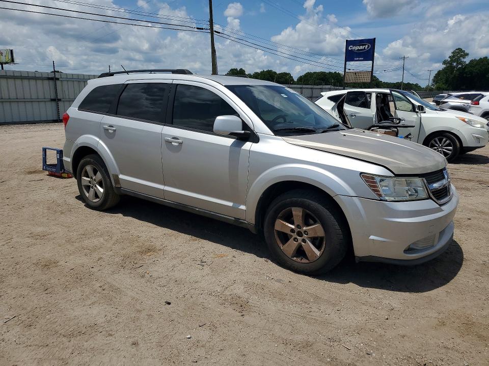 Продажа на аукционе авто 2012 Dodge Journey, vin: 3C4PDCBG6CT153469, номер лота: 60664916