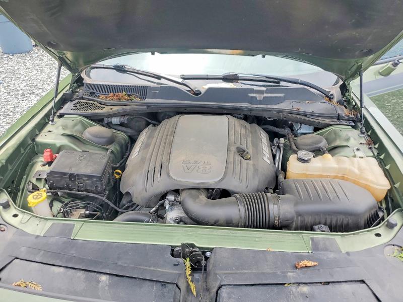 2018 Dodge Challenger მანქანა იყიდება აუქციონზე, vin: 2C3CDZBT0JH280811, აუქციონის ნომერი: 62717586