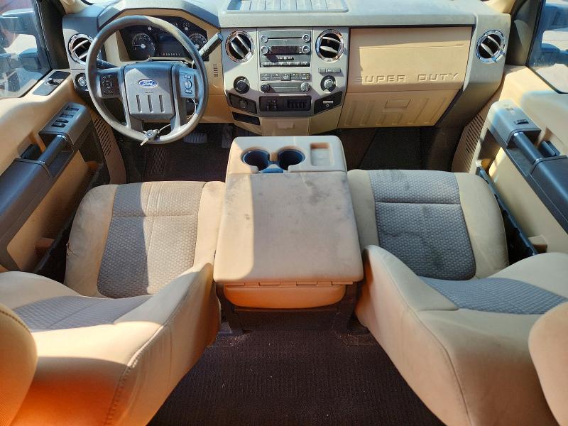 Продажа на аукционе авто 2013 Ford F250, vin: 1FT7W2A61DEA64360, номер лота: 62046916