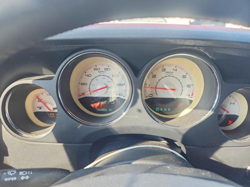59990576 :رقم المزاد ، 2C3CDYAG5DH524424 vin ، 2013 Dodge Challenger مزاد بيع