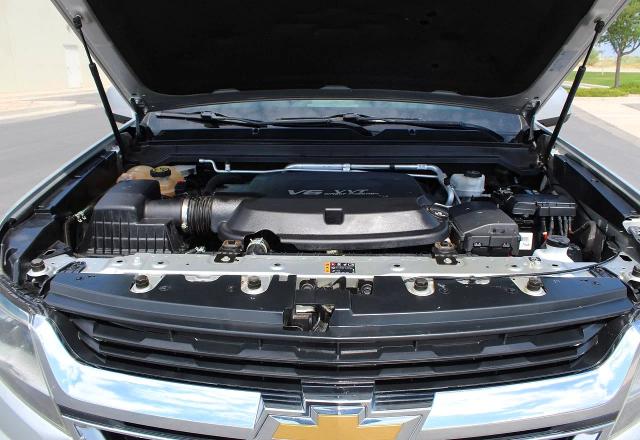 Продаж на аукціоні авто 2018 Chevrolet Colorado, vin: 1GCHTCEN4J1169479, номер лоту: 63246696