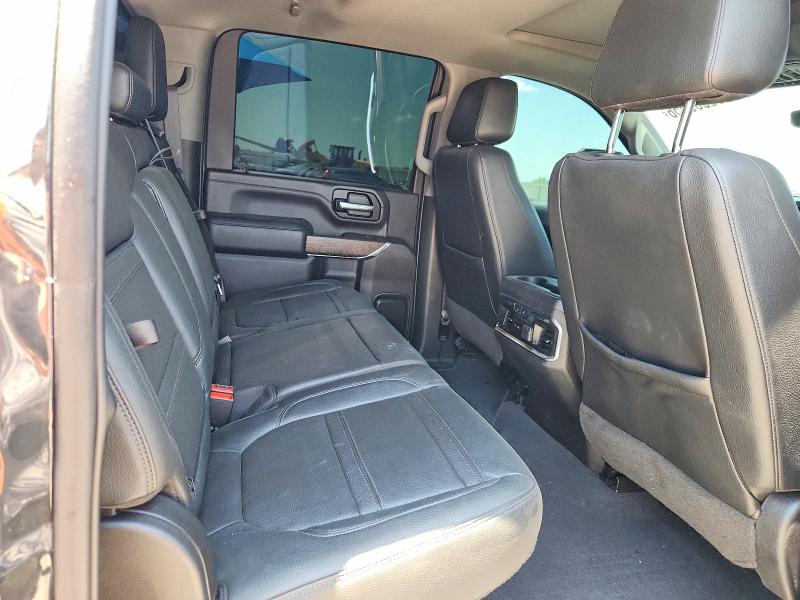 62009556 :رقم المزاد ، 1GT49WE74PF123890 vin ، 2023 Gmc Sierra مزاد بيع