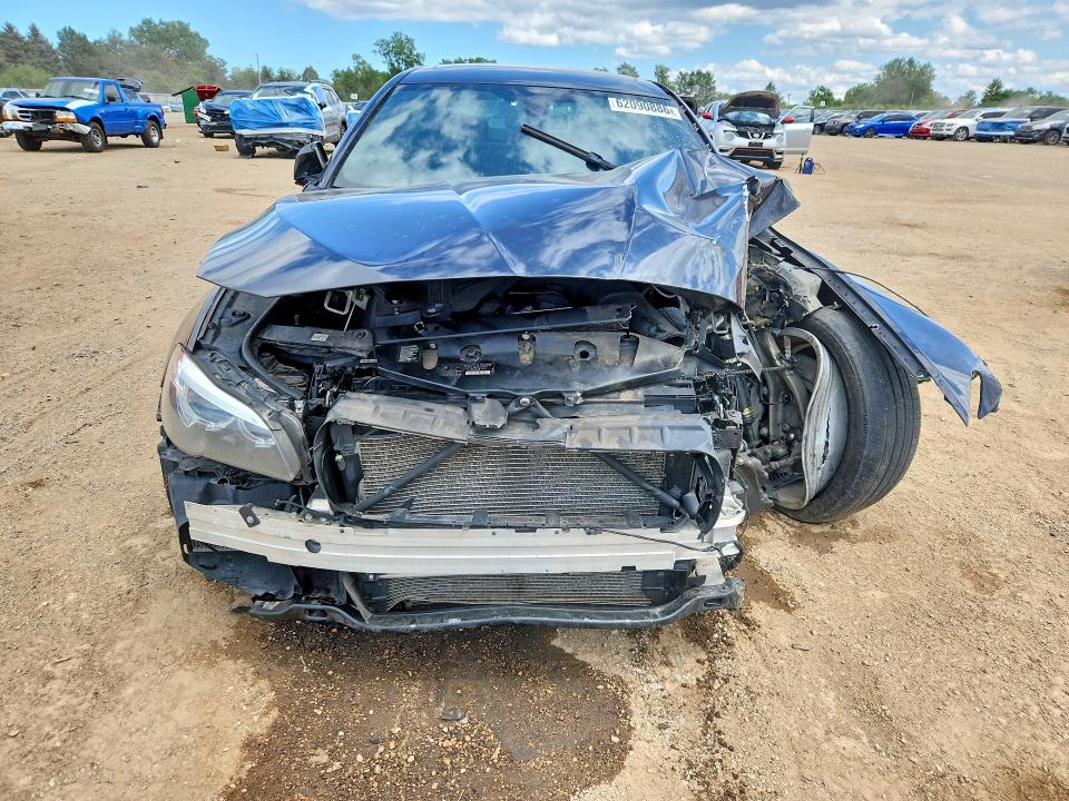 Aukcja sprzedaży 2014 Bmw 535, vin: WBA5B1C51ED483346, numer aukcji: 62090886