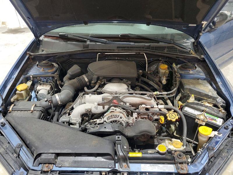 Продаж на аукціоні авто 2008 Subaru Outback, vin: 4S4BP61C087341557, номер лоту: 60851846
