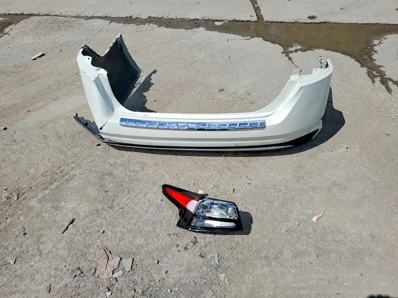 2022 Nissan Altima მანქანა იყიდება აუქციონზე, vin: 1N4BL4DW5NN335504, აუქციონის ნომერი: 62214136